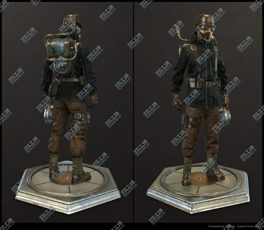 images/goods_img/2021040165/Steampunk Sapper/2.jpg